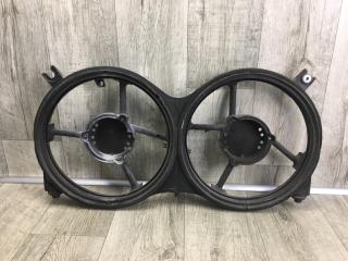 Диффузор вентилятора основного радиатора PATHFINDER R52 12-21 2013 3.5 VQ35DE