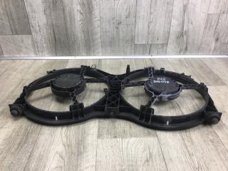 Диффузор вентилятора основного радиатора PATHFINDER R52 12-21 2013 3.5 VQ35DE