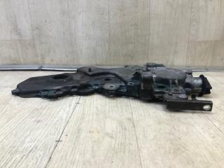 Крышка ГРМ передняя NISSAN NV200 USA 13- 2.0 MR20DE