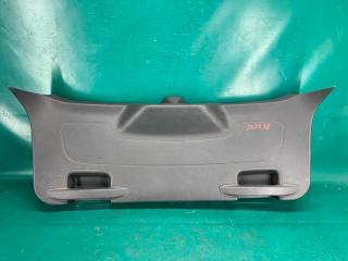 Обшивка крышки багажника задняя FORD FOCUS 10-18 2013