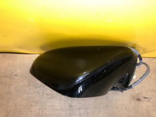 Зеркало левое LEXUS RX350/450 09-15