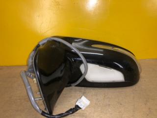 Зеркало левое RX350/450 09-15