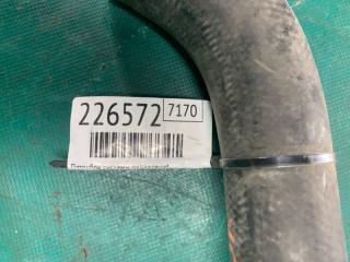 Патрубок системы охлаждения RDX 06-12 2008 Внедорожник 2.3