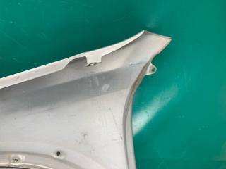 Крыло переднее переднее правое LEGACY 03-09 BL/BP