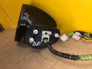 Зеркало левое LEXUS IS250/350 05-13