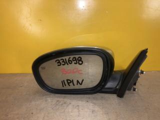 Зеркало левое CHRYSLER 300 04-10 Б/У Зеркало левое CHRYSLER 300 04-10