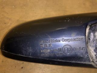 Зеркало правое XEDOS 6 X6 (CA) 92-98