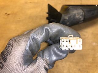 Зеркало правое XEDOS 6 X6 (CA) 92-98