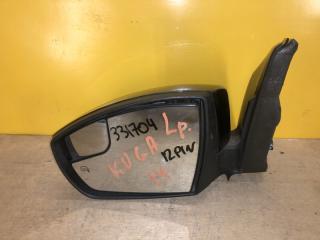 Запчасть зеркало левое FORD KUGA  (C520)  13-21