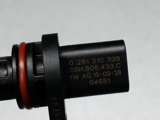 Датчик положения коленвала AUDI Q5 08-16 8R CPMB 2.0 TFSI