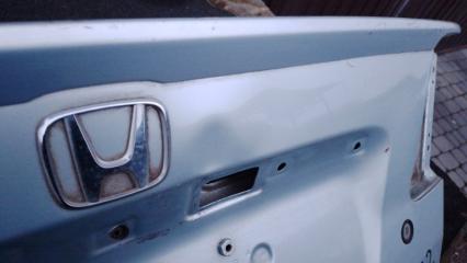 Крышка багажника CIVIC ES 00-05