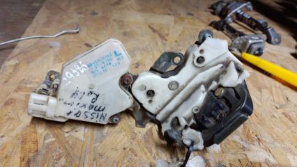 Замок двери задний левый MAXIMA A32 94-99