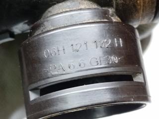 Фланец системы охлаждения Q5 08-16 2015 8R CPMB 2.0 TFSI