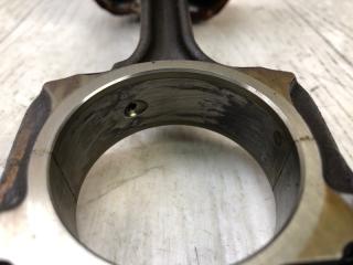 Шатун NISSAN NV200 USA 13- 2.0 MR20DE