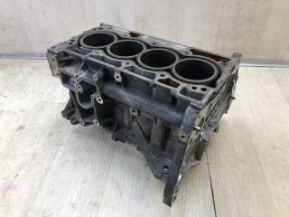 Блок двигателя NISSAN NV200 USA 13- 2013