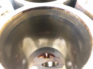 Блок двигателя NV200 USA 13- 2013 2.0 MR20DE