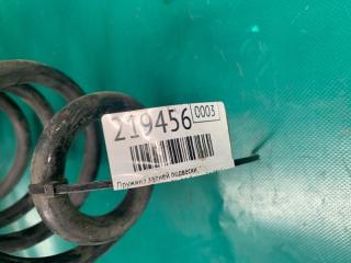 Пружина задней подвески KIZASHI 09-14 2011 Седан 2.4