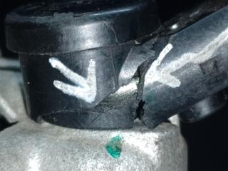 Генератор IMPREZA 07-11 GE/GH