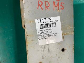 Усилитель заднего бампера 5 CR 05-10