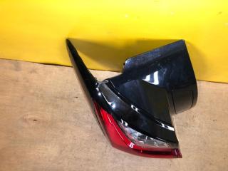 Фонарь наружный левый MITSUBISHI ASX / OUTLANDER SPORT 10-21