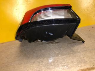 Фонарь наружный левый ASX / OUTLANDER SPORT 10-21