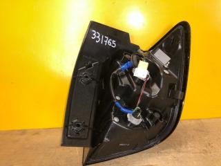 Фонарь наружный левый ASX / OUTLANDER SPORT 10-21