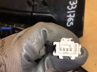 Фонарь наружный левый ASX / OUTLANDER SPORT 10-21