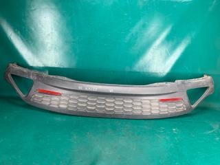 Накладка бампера задняя HONDA CIVIC 5D 06-11