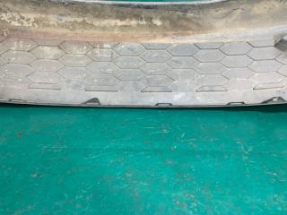 Накладка бампера задняя CIVIC 5D 06-11