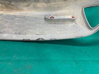 Накладка бампера задняя CIVIC 5D 06-11