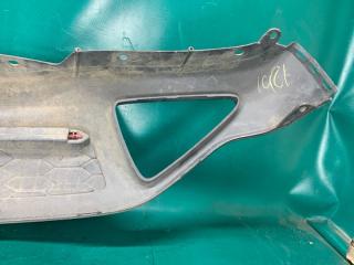 Накладка бампера задняя CIVIC 5D 06-11