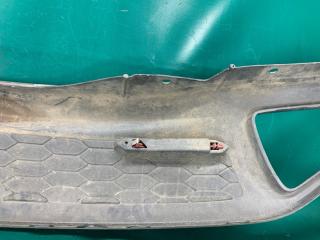 Накладка бампера задняя CIVIC 5D 06-11