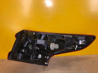 Фонарь наружный левый QASHQAI/ROGUE SPORT 14-