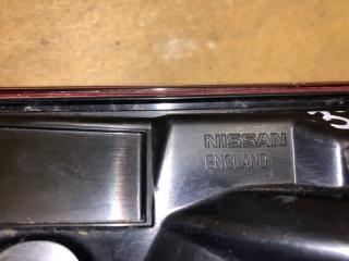 Фонарь наружный левый QASHQAI/ROGUE SPORT 14-