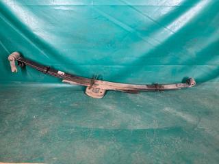 Рессора задняя задняя левая TOYOTA TUNDRA 07-13 2007