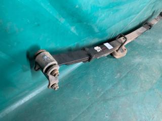 Рессора задняя задняя левая TOYOTA TUNDRA 07-13 USK56 5.7 3URFBE