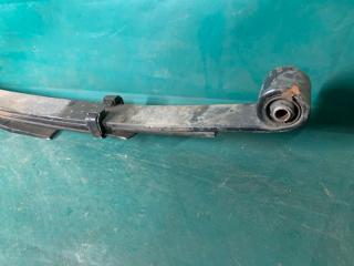 Рессора задняя задняя левая TUNDRA 07-13 2007 USK56 5.7 3URFBE