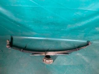 Рессора задняя задняя левая TUNDRA 07-13 2007 USK56 5.7 3URFBE