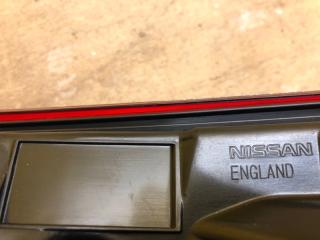 Фонарь наружный левый QASHQAI/ROGUE SPORT 14-