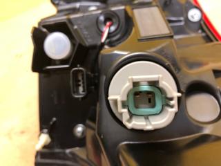 Фонарь наружный левый QASHQAI/ROGUE SPORT 14-