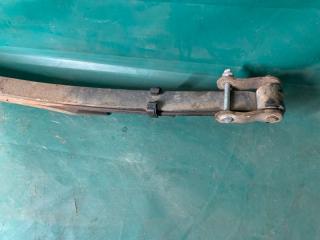 Рессора задняя задняя правая TUNDRA 07-13 2007 USK56 5.7 3URFBE