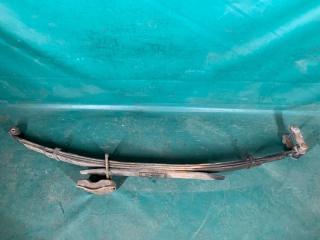 Рессора задняя задняя правая TUNDRA 07-13 2007 USK56 5.7 3URFBE