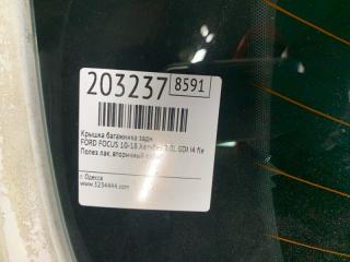 Крышка багажника задняя FOCUS 10-18 2013 Хетчбек 2.0 C20HDEX
