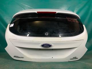 Крышка багажника задняя FORD FOCUS 10-18 Хетчбек 2.0 C20HDEX