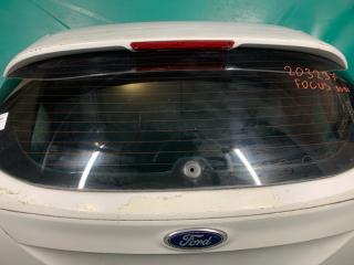 Крышка багажника задняя FOCUS 10-18 2013 Хетчбек 2.0 C20HDEX