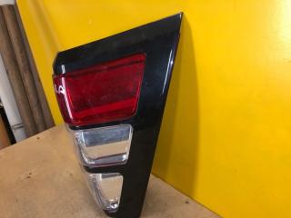 Фонарь наружный правый GRAND VITARA 05-15