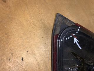 Фонарь наружный правый GRAND VITARA 05-15