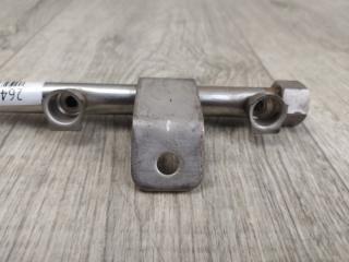 Топливная рейка HYUNDAI SONATA NF 04-10 NF G4KC 2.4