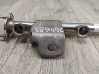 Топливная рейка SONATA NF 04-10 2007 NF G4KC 2.4