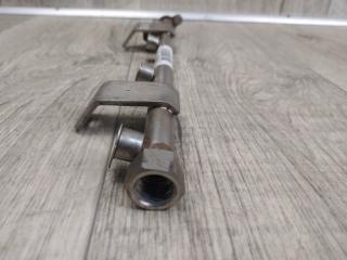 Топливная рейка SONATA NF 04-10 2007 NF G4KC 2.4